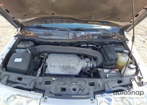 2005 Saturn Vue from USA, damaged, VIN 5GZCZ63405S850371